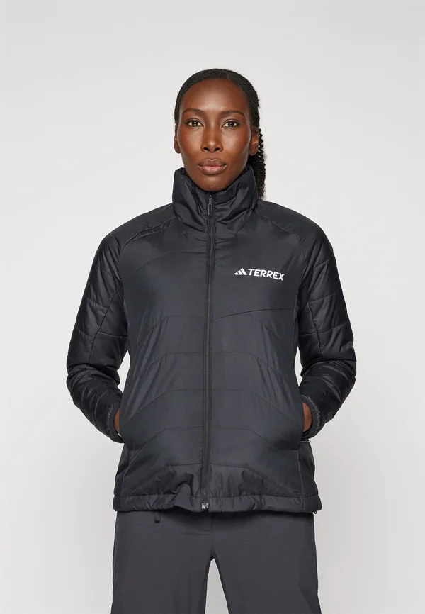MULTI SYNTHETIC INSULATED - Winterjacke - black
