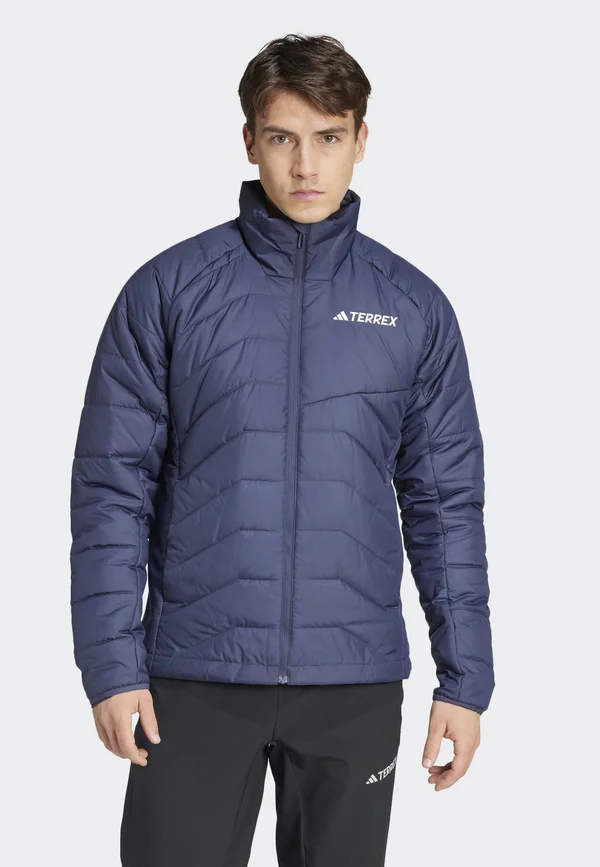 MULTI SYNTHETIC INSULATED - Winterjacke - shadow navy