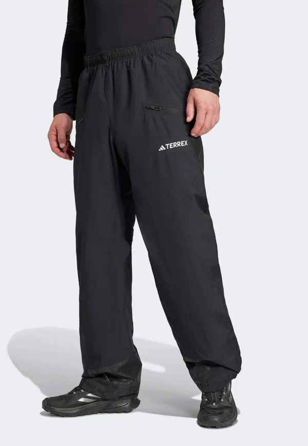 MULTI TWO-LAYER RAIN.RDY INSULATED - Snowboard-Hosen - black