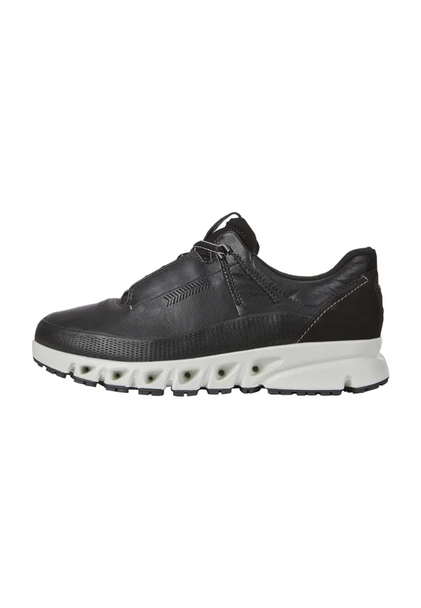 MULTI-VENT M - Sneaker low - black