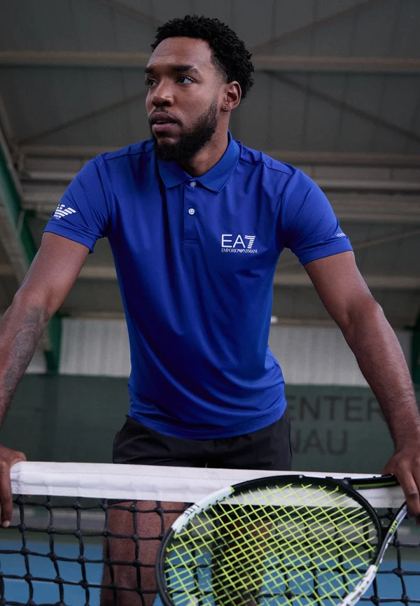 MULTI VENTUS7 - Poloshirt - surf the web