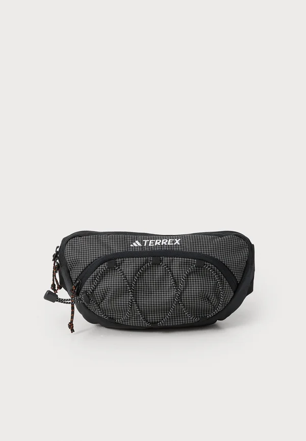 MULTI WAIST PACK UNISEX - Gürteltasche - black/white