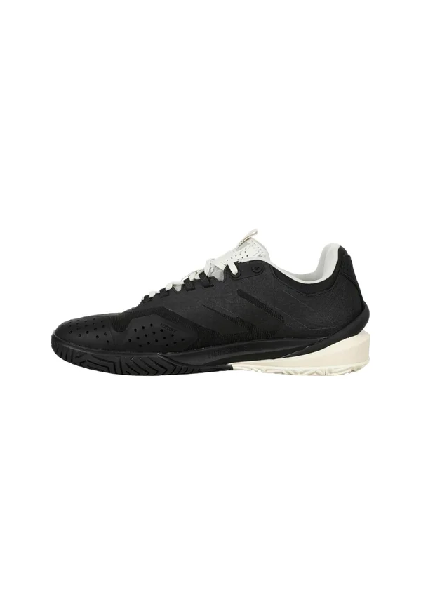 Multicourt Tennisschuh - black orbgry black