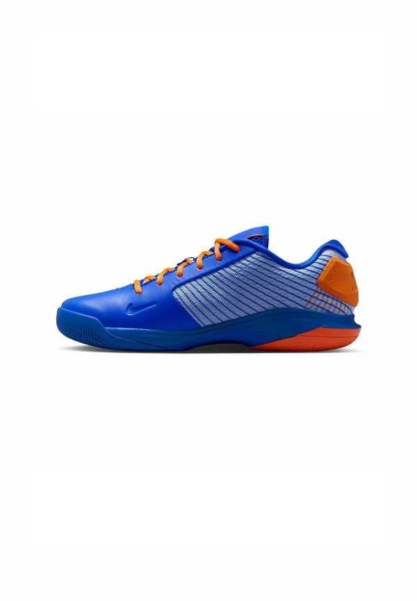 Multicourt Tennisschuh - blau orange