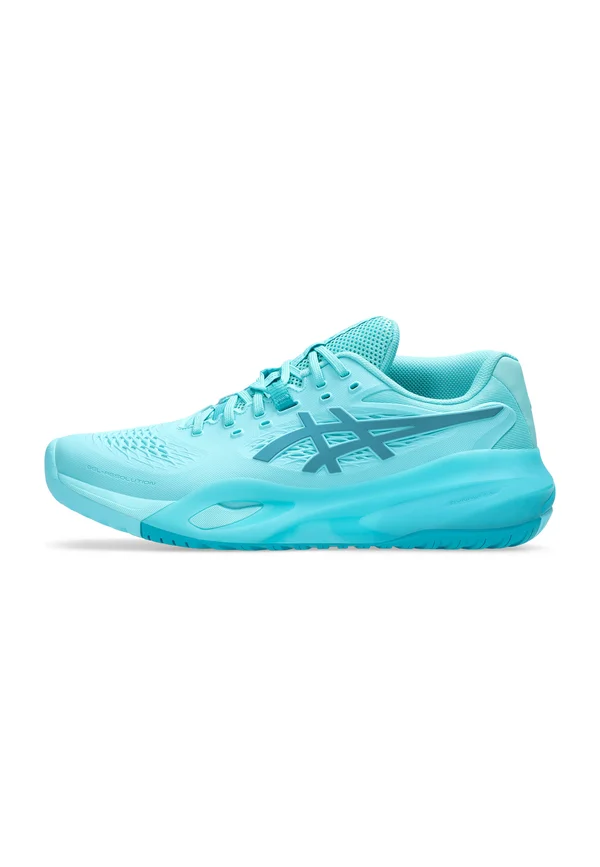 Multicourt Tennisschuh - ice mint lagoon