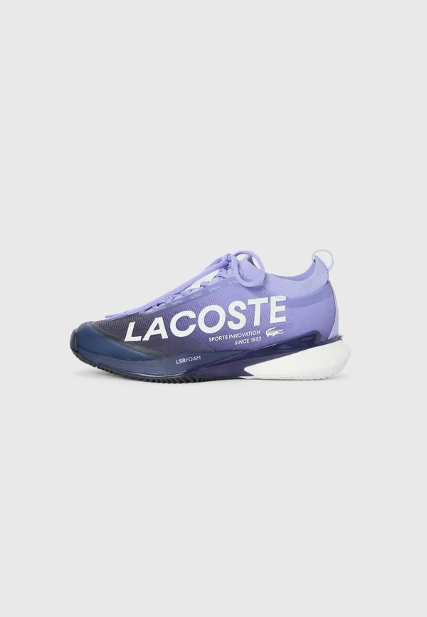 Multicourt Tennisschuh - light purple/navy