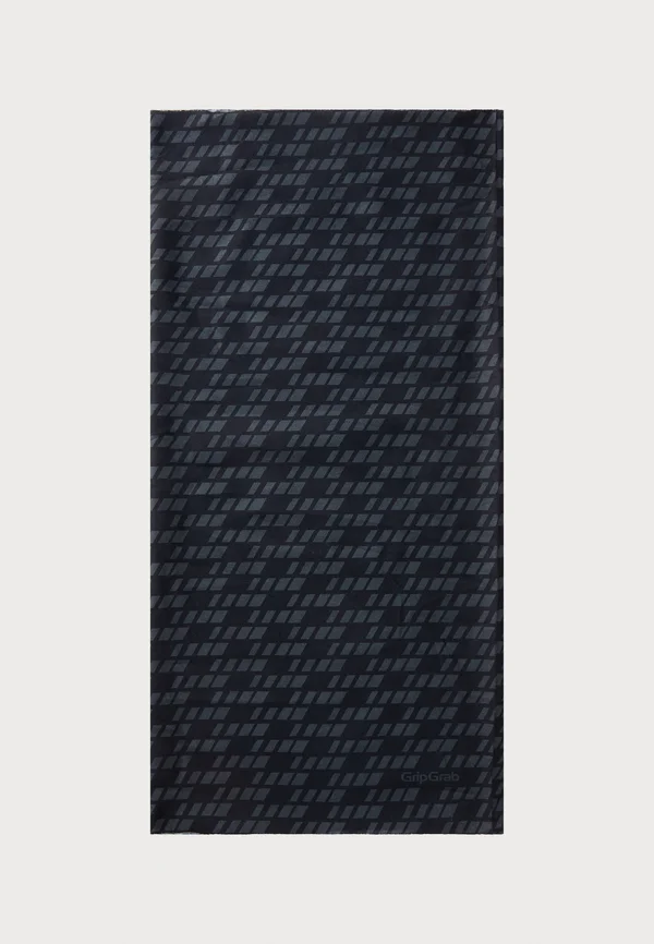 MULTIFUNCTIONAL NECK WARMER UNISEX - Schlauchschal - black