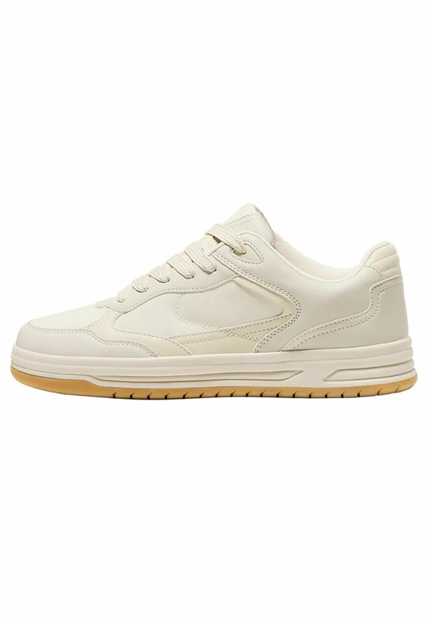 MULTIPIECE - Sneaker low - beige