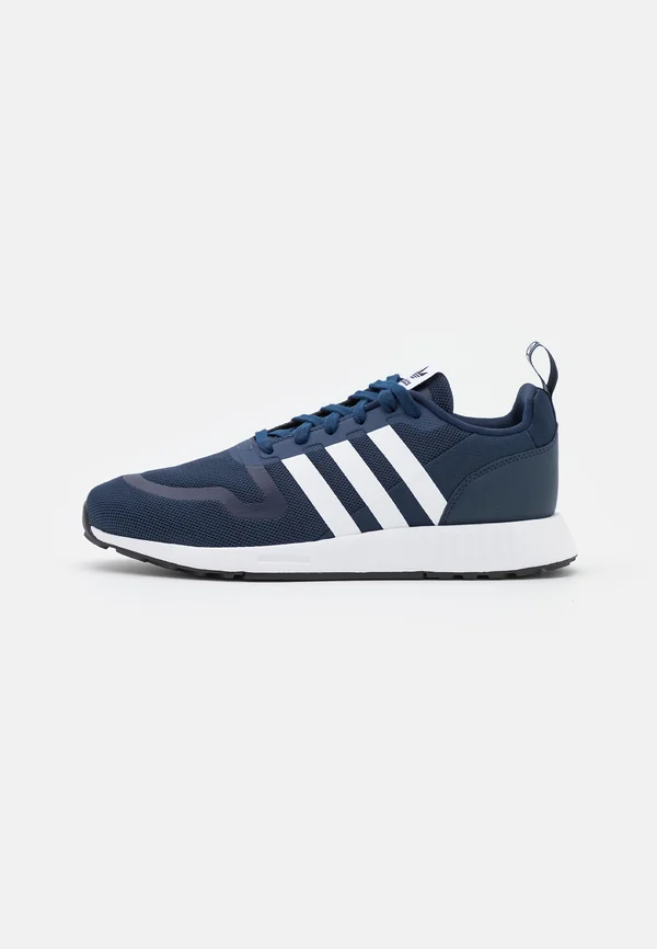 MULTIX UNISEX - Sneaker low - collegiate navy/footwear white/dash grey