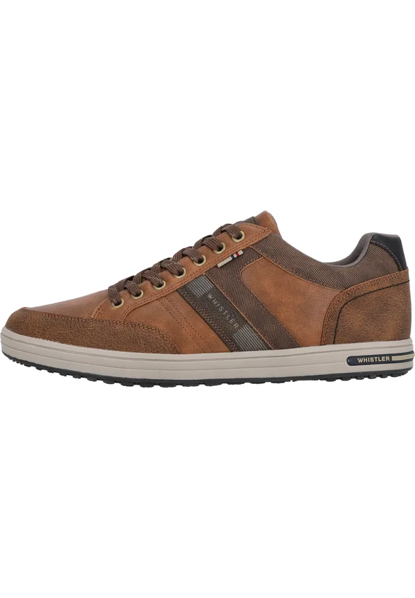 MUNDON M - Sneaker low - various brown