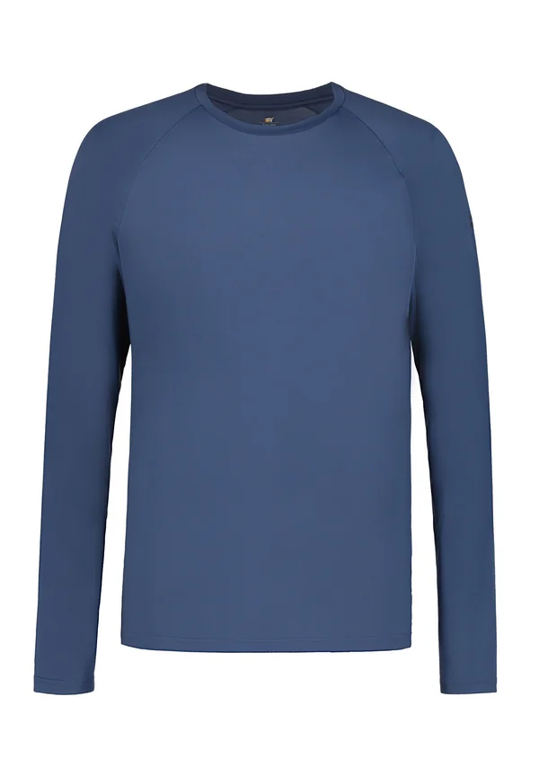 MUOSTO - Langarmshirt - aqua
