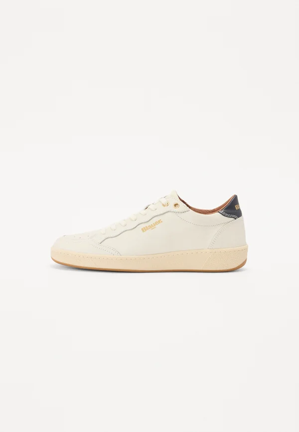 MURRAY - Sneaker low - white