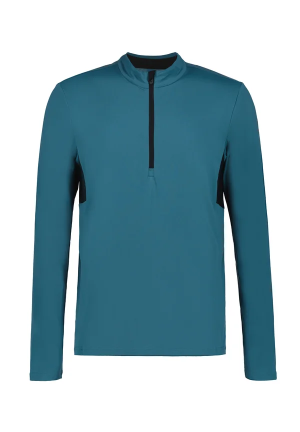 MURTU - Langarmshirt - emerald