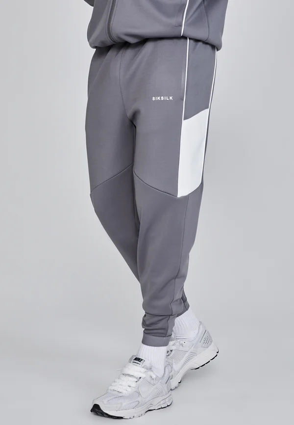 MUSCLE - Jogginghose - grey
