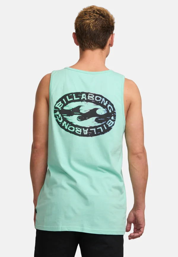 MUSCLE-TANK - Top - bda