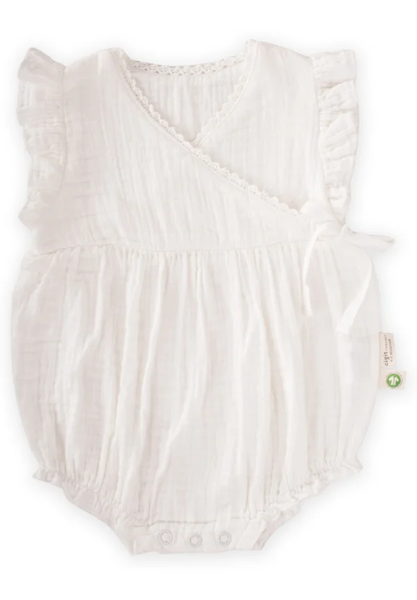 MUSLIN - Body - off white