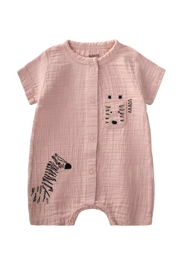 MUSLIN - Jumpsuit - light pink