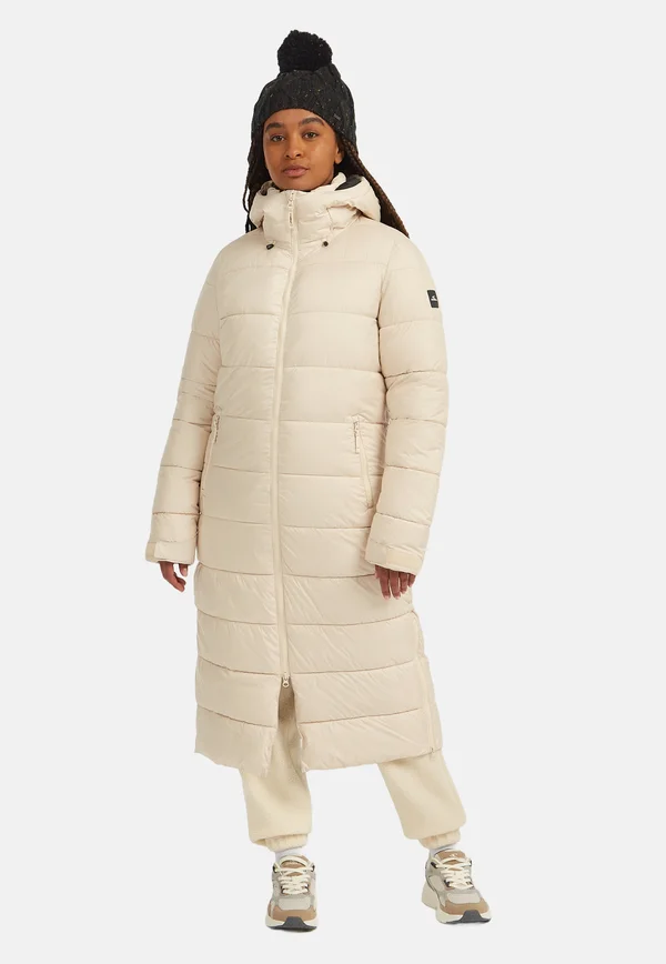 MUST-HAVE LONG PUFFER - Wintermantel - macaron