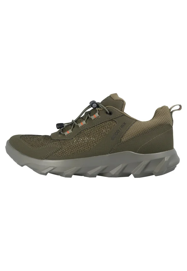 MX M - Sneaker low - grün