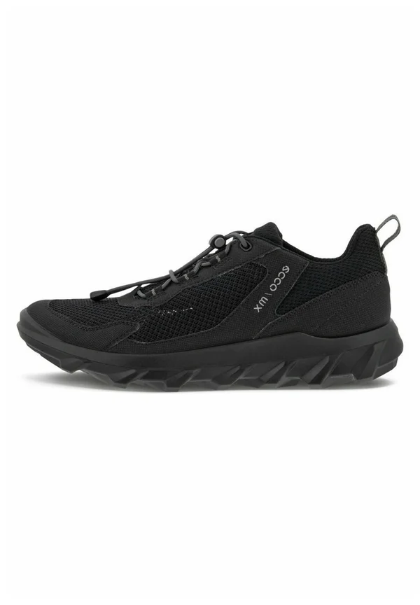 MX W - Sneaker low - black