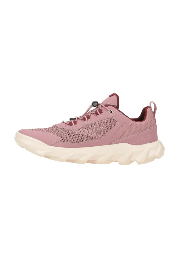 MX W - Sneaker low - rosa dunkelrot