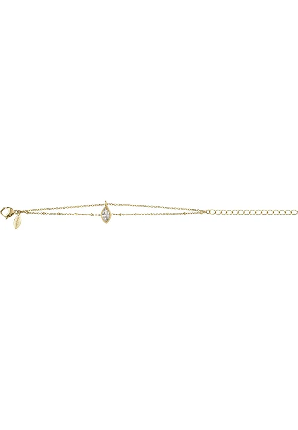 MY LUCKY COLLECTION - Armband - gold-coloured