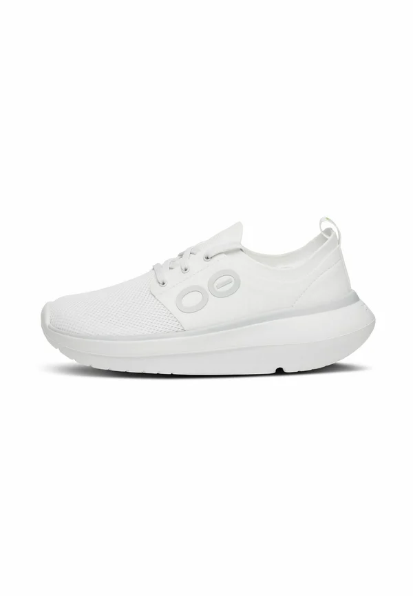 MY STRIDE - Sneaker low - white/white
