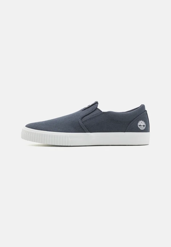 MYLO BAY - Sneaker low - dark blue