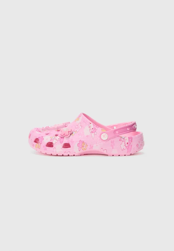 MYMELODY UNISEX - Hausschuh - multi
