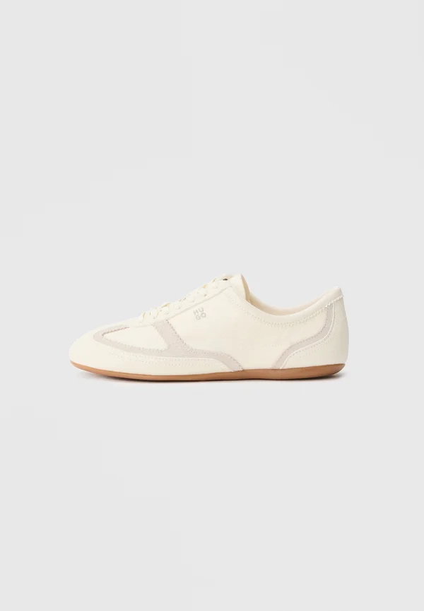 MYSTIE - Sneaker low - open white