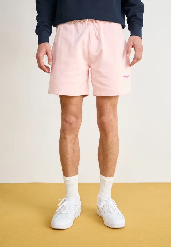MYTROS - Jogginghose - pale blush/candy