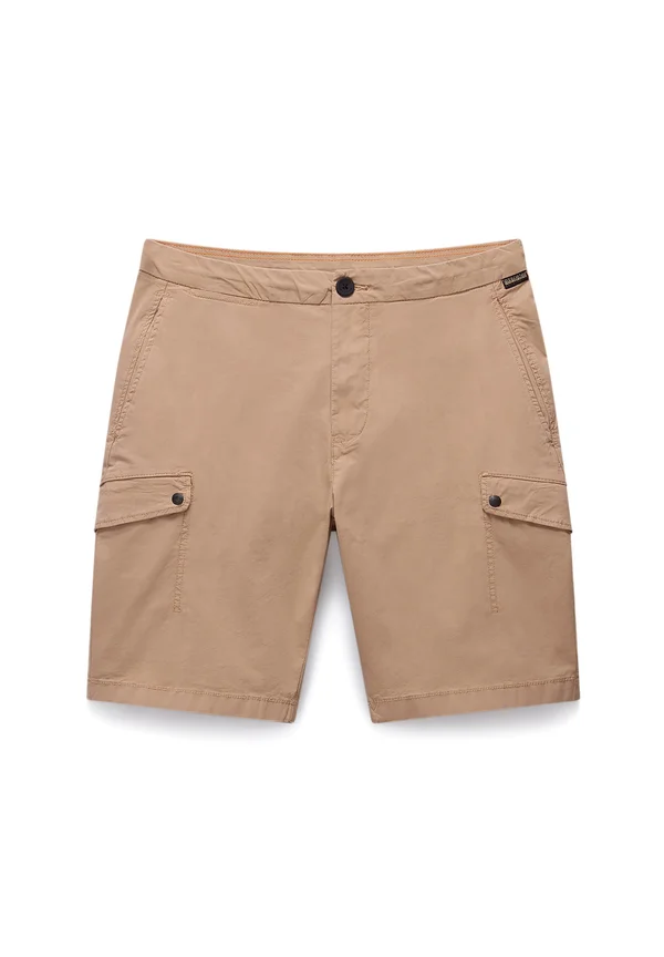 N-DEASE LICHEN - Shorts - tannin nq