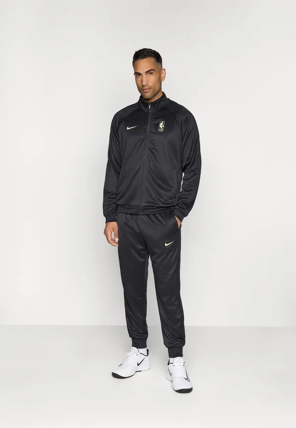 N31 NBA CLUB TRACKSUIT SET - Trainingsanzug - black