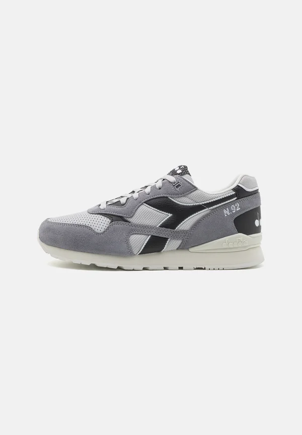 N.92 ADVANCE UNISEX - Sneaker low - skyrocket