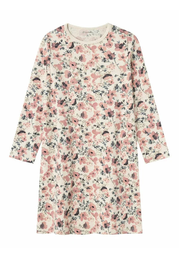 Nachthemd - peyote melange