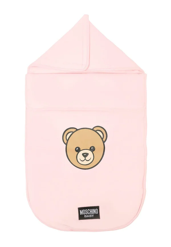 Nachtwäsche Schlafsack - pink
