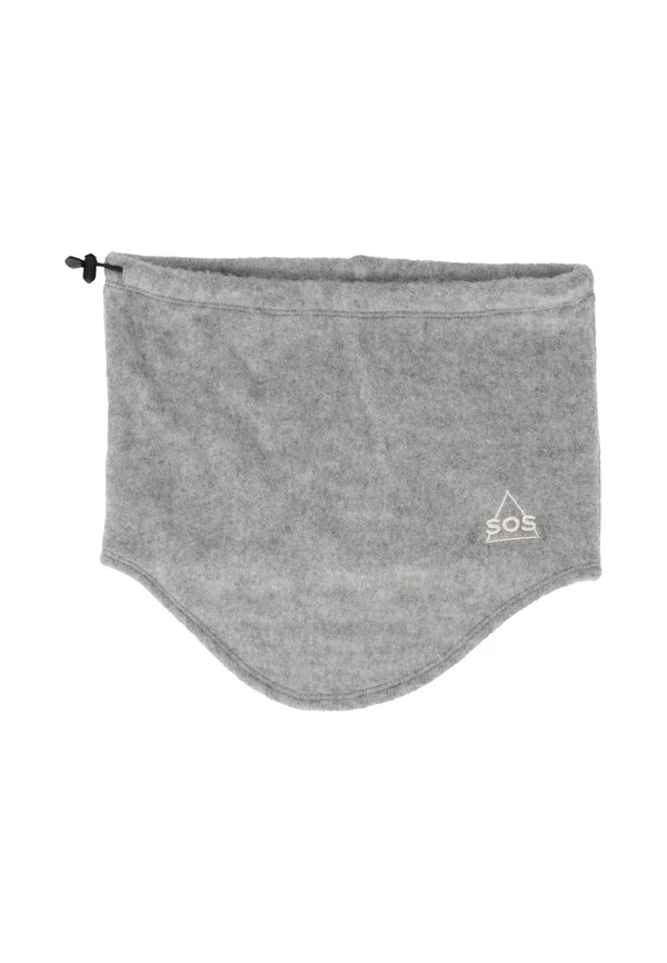NACKENSCHUTZ ANETO - Schlauchschal - light grey melange