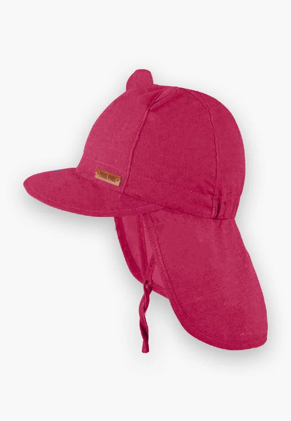 NACKENSCHUTZ EARS UNISEX - Hut - magenta