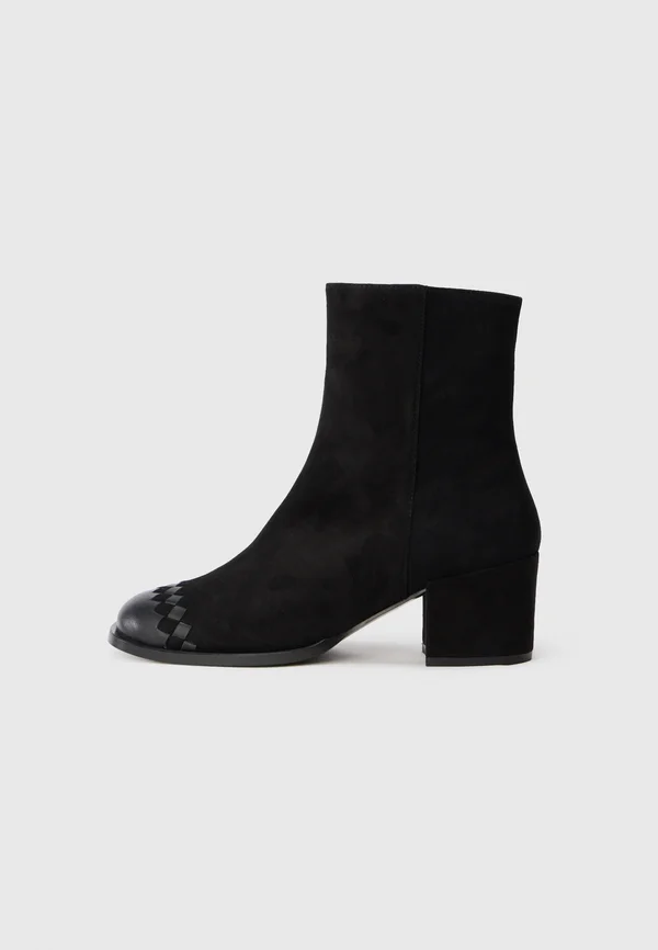 NADIA - Ankle Boot - black