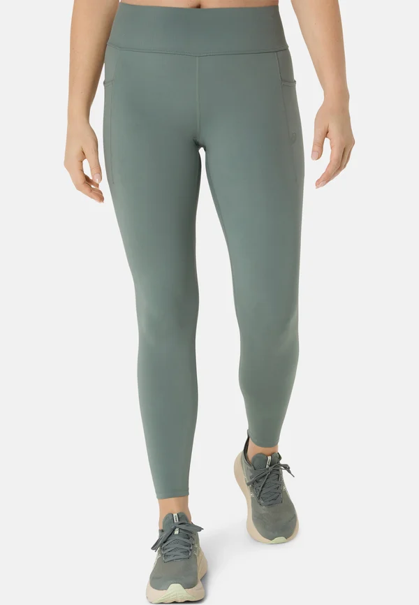 NAGINO FLEX - Tights - monument blue