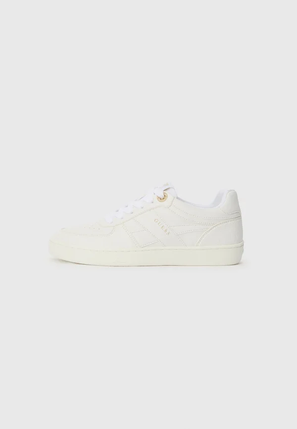 NAIMA - Sneaker low - white
