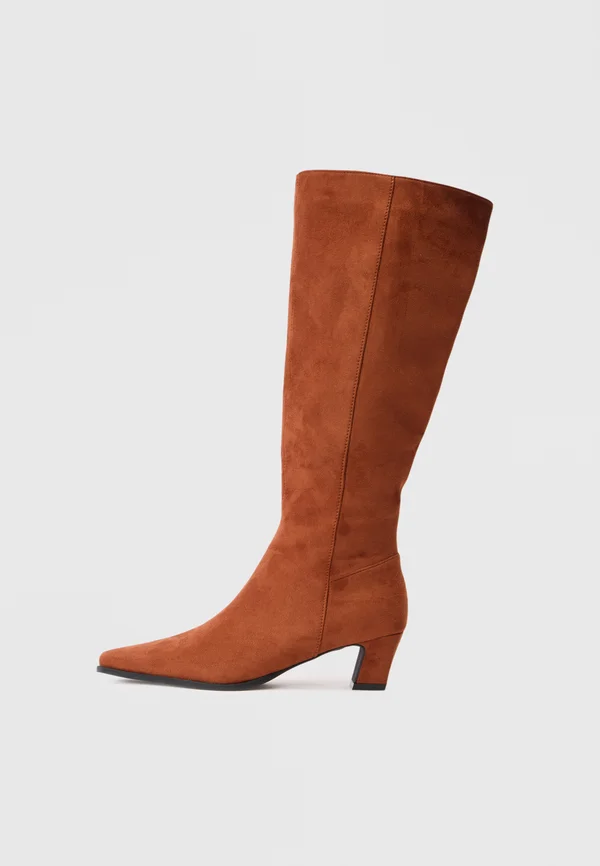 NAIMA - Stiefel - tan