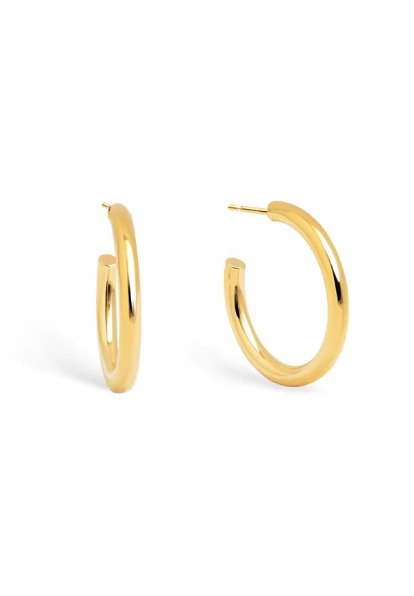 NAIROBI - Ohrringe - color oro