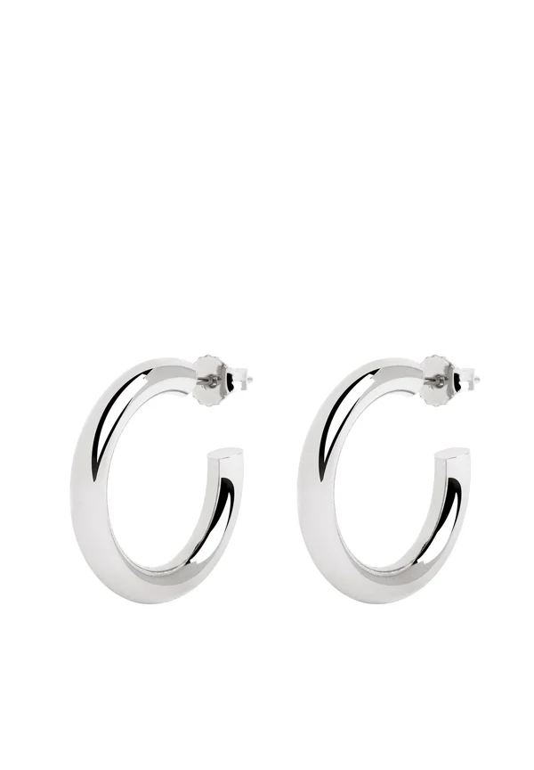 NAIROBI - Ohrringe - plata color