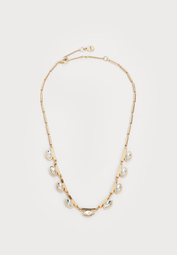 NALA - Halskette - gold-coloured