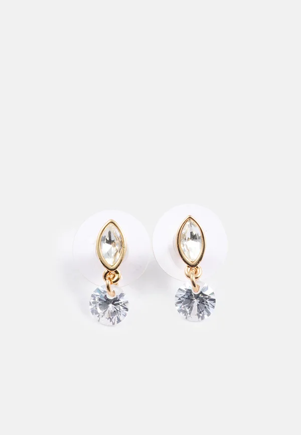 NALA - Ohrringe - gold-coloured