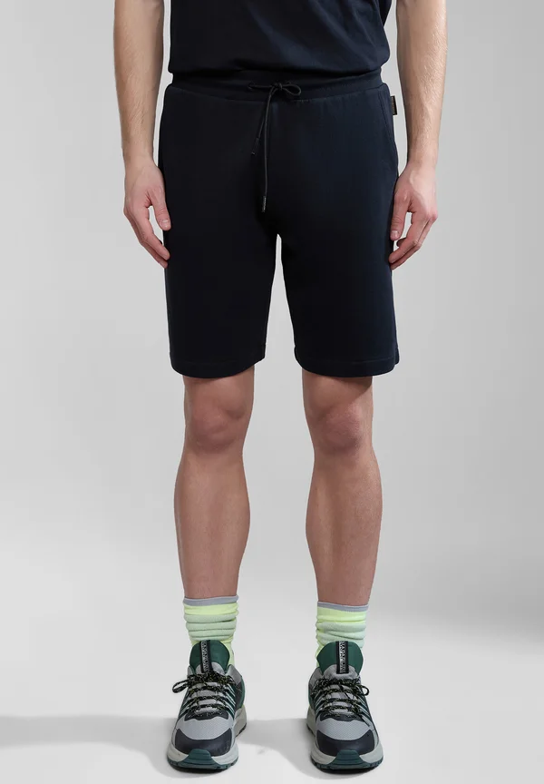 NALIS - Shorts - black