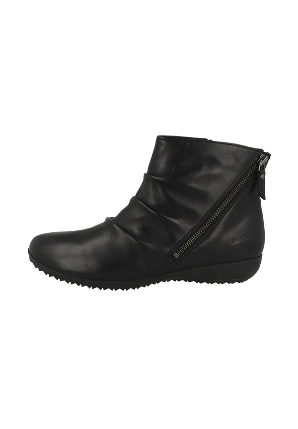 NALY 61 - Stiefelette - black