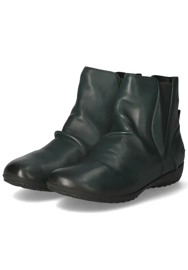 NALY 66 - Ankle Boot - grün
