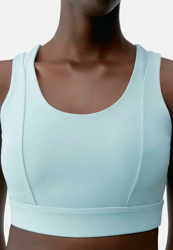NAMIR - Top - blue
